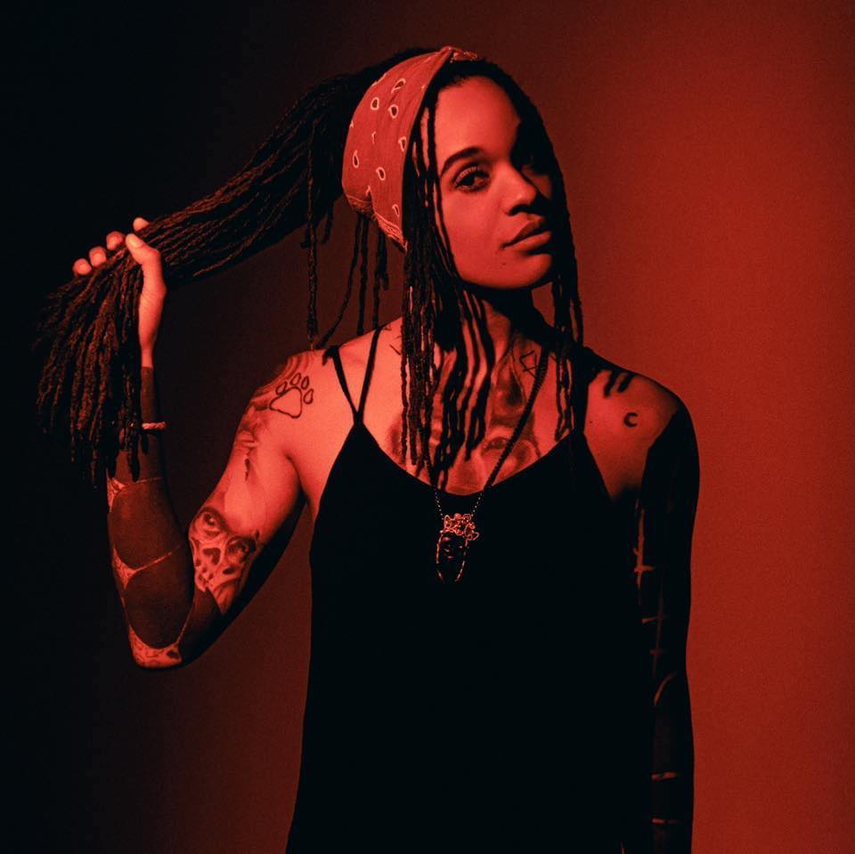 A Hundred Drums Woodkey Festival 2023